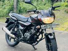 Bajaj Discover 150 2010 Motorbike