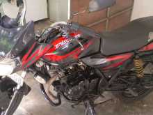 Bajaj DISCOVER 150 2011 Motorbike