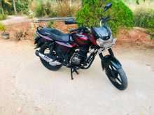 Bajaj Discover 150 2011 Motorbike