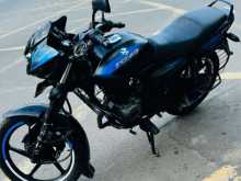 Bajaj Discover 150 2012 Motorbike