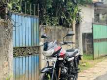 Bajaj Discover 150 2012 Motorbike