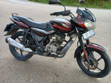 Bajaj Discover 150 2010 Motorbike