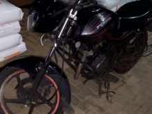 Bajaj Discover 150 2011 Motorbike