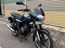 Bajaj Discover 150 2010 Motorbike