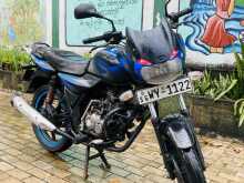 Bajaj Discover 150 2011 Motorbike