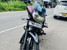 Bajaj Discover 150 2011 Motorbike