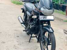 Bajaj Discover 150 2011 Motorbike