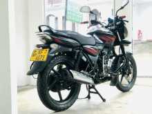 Bajaj Discover 150 2012 Motorbike