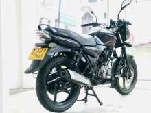 Bajaj Discover 150 2012 Motorbike