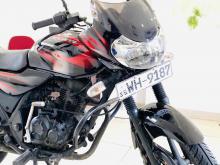 Bajaj Discover 150 2011 Motorbike