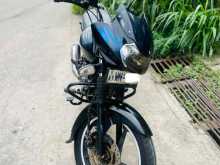 Bajaj Discover 150 2011 Motorbike