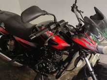 Bajaj Discover 150 2011 Motorbike