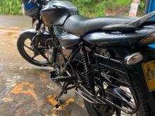 Bajaj DISCOVER 150 2011 Motorbike