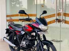 Bajaj Discover 150 2011 Motorbike