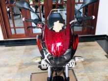 Bajaj Discover 150 2011 Motorbike