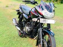 Bajaj Discover 150 2011 Motorbike