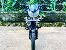 Bajaj Discover 150 2012 Motorbike