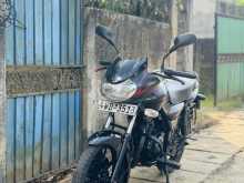 Bajaj Discover 150 2011 Motorbike