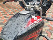 Bajaj Discover 150 2011 Motorbike