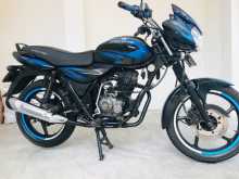 Bajaj Discover 150 2012 Motorbike