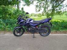 Bajaj Discover 2016 Motorbike