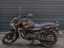 Bajaj Discover 150 2011 Motorbike