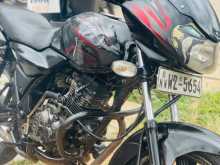 Bajaj Discover 150 2011 Motorbike