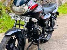 Bajaj Discover 150 2011 Motorbike