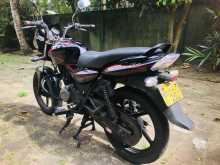 Bajaj Discover 150 2010 Motorbike