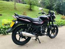 Bajaj Discover 150 2010 Motorbike