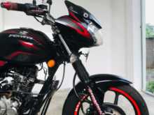 Bajaj Discover 150 2011 Motorbike