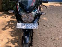 Bajaj Discover 150 2015 Motorbike