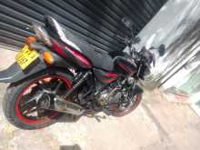 Bajaj Discover 150 2011 Motorbike