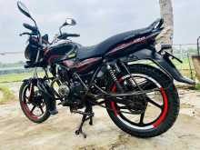 Bajaj Discover 150 2011 Motorbike