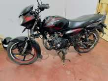 Bajaj Discover 150 2011 Motorbike