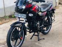 Bajaj DISCOVER 150 2012 Motorbike