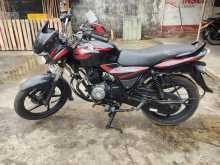 Bajaj Discover 150 2010 Motorbike