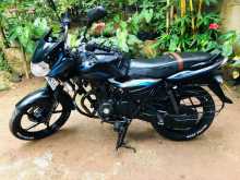 Bajaj Discover 150 2011 Motorbike