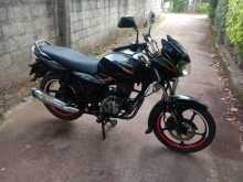 Bajaj Discover 150 2010 Motorbike