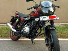 Bajaj Discover 150 2010 Motorbike
