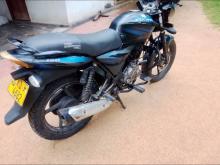 Bajaj Discover 150 2012 Motorbike