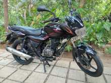 Bajaj Discover 150 2010 Motorbike