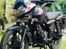 Bajaj Discover 150 2011 Motorbike