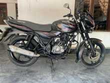 Bajaj Discover 150 2011 Motorbike