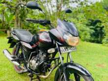 Bajaj Discover 150 2011 Motorbike
