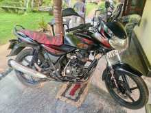 Bajaj Discover 150 2010 Motorbike