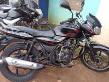 Bajaj Discover 150 2010 Motorbike