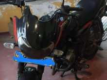 Bajaj Discover 150 2012 Motorbike