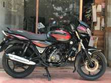 Bajaj Discover 150 2012 Motorbike