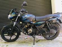 Bajaj Discover 150 2011 Motorbike